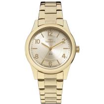 Relógio Feminino Technos De Pulso Boutique 2035MFTS/4X