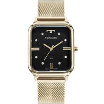 Relógio Feminino Technos De Pulso Style Dourado 2039CQ/1P
