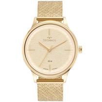 Relógio Feminino Technos Dourado 2036MPA/1X