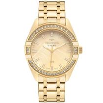 Relógio Feminino Technos Dourado - 2039DK/1X