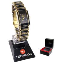 Relógio Feminino Technos Elegance Ceramic 5Y30MYPAI/4P