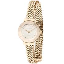 Relógio Feminino Technos Elegance Mini Dourado - 5Y20IP/4X