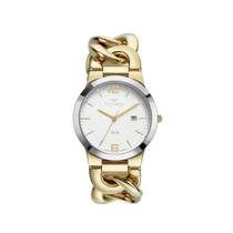 Relógio Feminino Technos Elos Dourado 2115Mwf/1K