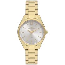 Relógio Feminino Technos Fashion Elegance Dourado 2036Mno/4K