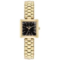 Relógio Feminino Technos Mini Dourado 2035MXHS/1P