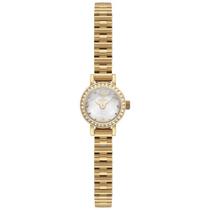 Relógio Feminino Technos Mini Petit Dourado 1042AC/1K