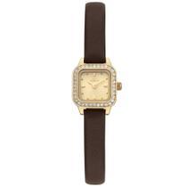 Relógio Feminino Technos Mini Petit Dourado 1042AE/0X