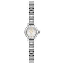 Relógio Feminino Technos Mini Petit Prata 1042AD/1K