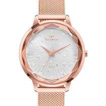 Relógio Feminino Technos Rosé - 2039DJ/1K