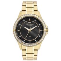 Relógio Feminino Technos St.Moritz 2036Mpv/1P 50M - Dourado