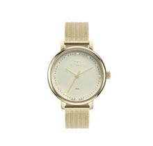 Relógio Feminino Technos Style Dourado 2035Msu/1K
