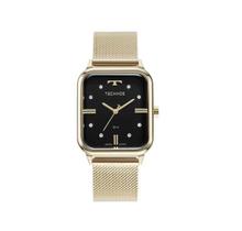 Relógio Feminino Technos Style Dourado 2039Cq/1P