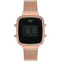 Relógio Feminino Technos Trend Rosé BJ3478AB/4P