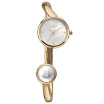 Relógio Feminino Technos VX11A Bracelete Sofisticado