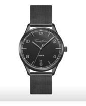 Relógio Feminino Thomas Sabo Code TS WA0362 Preto Elegante Original