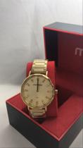 Relógio Feminino Trendy Metal Mondaine Relógio Feminino Trendy Metal Mondaine
