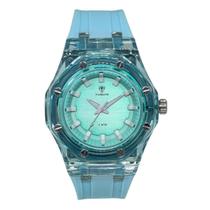 Relógio Feminino Tuguir Analógico Tg9148 ul Relógio Feminino Tuguir Analógico Tg9148 ul