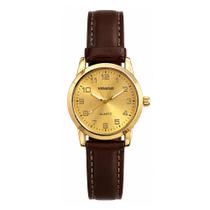 Relógio Feminino Vinanzi Moscou Inovador Em Couro Legítimo, Resistente à Água, Analógico, Quartzo, Acompanha Pulseira e Caixa de Brinde Relógio Feminino Vinanzi Moscou Inovador Em Couro Legítimo, Resistente à Água, Analógico, Quartzo, Acompanha Pulseira e Caixa de Brinde