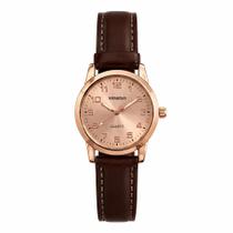 Relógio Feminino Vinanzi Moscou Inovador Em Couro Legítimo, Resistente à Água, Analógico, Quartzo, Acompanha Pulseira e Caixa de Brinde Relógio Feminino Vinanzi Moscou Inovador Em Couro Legítimo, Resistente à Água, Analógico, Quartzo, Acompanha Pulseira e Caixa de Brinde