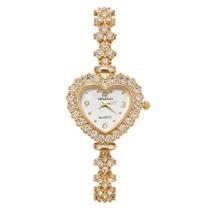 Relógio Feminino Vinanzi Nairobi Exclusivo em Aço Inoxidável Resistente à Água Pulseira e Caixa de Brinde Relógio Feminino Vinanzi Nairobi Exclusivo em Aço Inoxidável Resistente à Água Pulseira e Caixa de Brinde