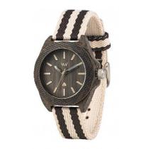 Relógio Feminino Wewood Phoenix Wenge Grey Wwph04