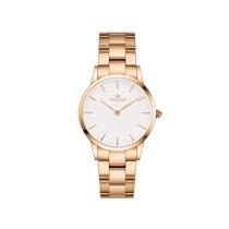 Relógio Feminino Windsor Gold Elegante Pulseira em Aço Inox, Design Minimalista Relógio Feminino Windsor Gold Elegante Pulseira em Aço Inox, Design Minimalista