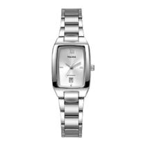 Relógio Feminino Wwoor Aço Inoxidável À Prova D'Água Relógio Feminino Wwoor Aço Inoxidável À Prova D'Água