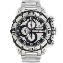 festina chrono bike dourado