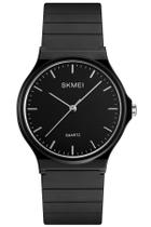 Relógio findtime Fashion Casual Minimalist para mulheres