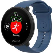 Relógio Fitness Monitor Cardíaco de Pulso Polar Unite Azul