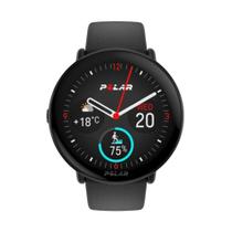 Relógio Fitness Polar Ignite 3 Night Black