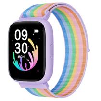 Relógio Fitness Tracker BIGGERFIVE Smart Watch Kids 1,8" Relógio Fitness Tracker BIGGERFIVE Smart Watch Kids 1,8"