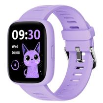Relógio Fitness Tracker BIGGERFIVE Smart Watch Kids 1,8"