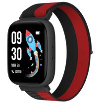 Relógio Fitness Tracker BIGGERFIVE Smart Watch Kids 5-16 Relógio Fitness Tracker BIGGERFIVE Smart Watch Kids 5-16