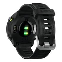 Relógio Forerunner 55 Preto Bateria Longa, GPS, Modos de Treino