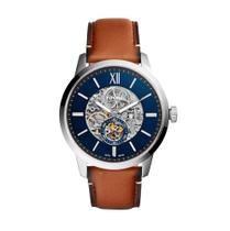 Relógio Fossil Automático Masculino - ME3154/0AN