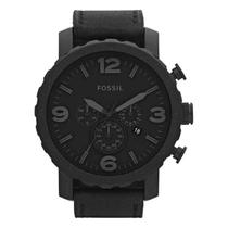 Relógio Fossil Automático Preto Masculino JR1354/2PN