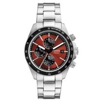 Rélógio Fossil BQ2895 - Vermelho