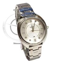 Relógio Fossil Feminino Analógico Gabby ES5069/1KN