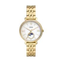Relógio Fossil Feminino Dourado - ES5167/1DN