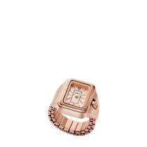 Relógio Fossil Feminino Fossil Rosé - ES5345/1JI