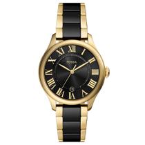 Relógio Fossil Feminino Gilmore Bicolor - CE1132/1PN