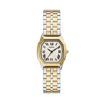 Relógio Fossil Feminino Harlow Bicolor - ES5362/1DN Relógio Fossil Feminino Harlow Bicolor - ES5362/1DN