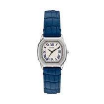 Relógio Fossil Feminino Harlow Prata - ES5425/0KN Relógio Fossil Feminino Harlow Prata - ES5425/0KN