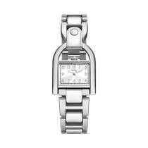 Relógio Fossil Feminino Harwell Prata - ES5326/1KN
