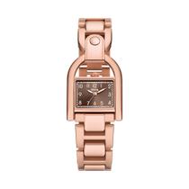 Relógio Fossil Feminino Harwell Rosé - ES5328/1JN