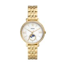 Relógio Fossil Feminino Jacqueline Dourado - ES5167/1DN