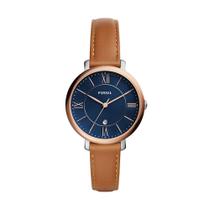 Relógio Fossil Feminino Jacqueline Rose - ES4274/2AN