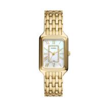 Relógio Fossil Feminino Raquel Dourado - ES5304/1DN