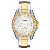 Relógio Fossil Feminino Riley - ES3204/5BN
